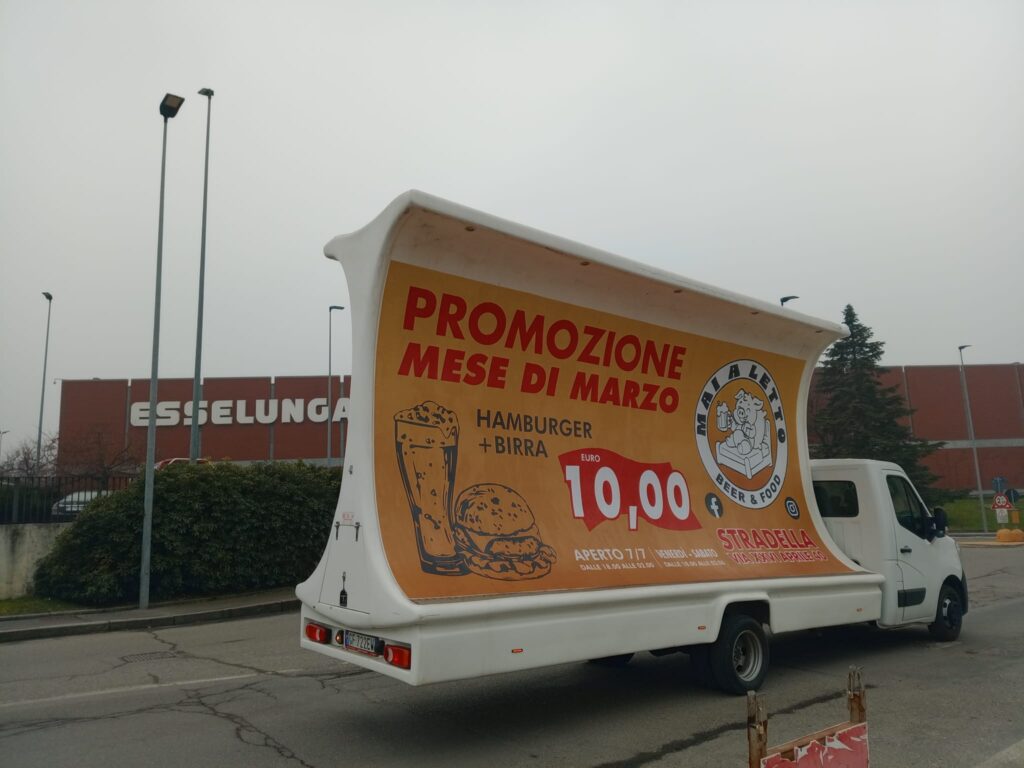 noleggio camion vela lombardia piemonte liguria italia