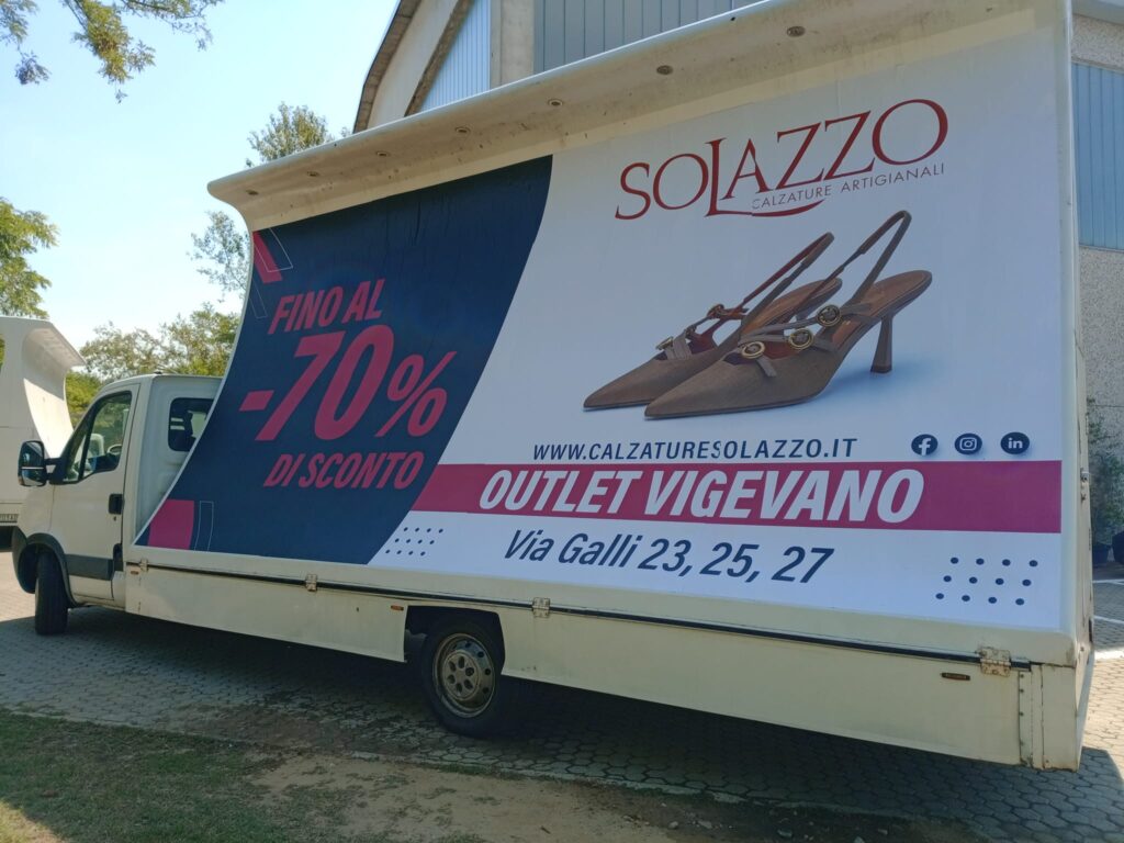 VELA SOLAZZO